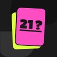 أيقونة البرنامج: 21 Questions - IceBreaker…