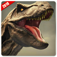 Ícone do programa: Dino Hunter Zoo Dinosaur …