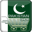 أيقونة البرنامج: Pakistan Shop