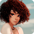 أيقونة البرنامج: Sublime Queen Penelope