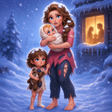 أيقونة البرنامج: Home Story: Match-Up