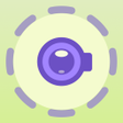 プログラムのアイコン：Idle Defender