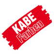 Symbol des Programms: KABE-Farben