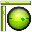 أيقونة البرنامج: Pocket Bubble Level