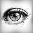 Icon of program: Drawing Realistic Eyes