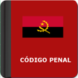 程序图标：CÓDIGO PENAL ANGOLANO