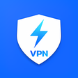 程序图标：Faster VPN I Secure VPN P…