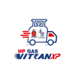 Icon of program: HP Gas Vitran