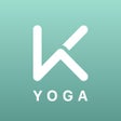 프로그램 아이콘: Keep Yoga: Meditation  Re…