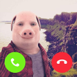 Ikon program: Prank Call With John Pork