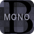 Icon of program: [EMUI 5/8]Mono Blue Theme