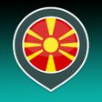 プログラムのアイコン：Learn Macedonian | Macedo…