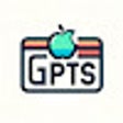 أيقونة البرنامج: GPTs Works