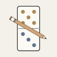 프로그램 아이콘: Domino Score Tracker