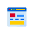 プログラムのアイコン：Word Resume Creator
