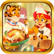 Icoon van programma: Tiger Eater Game Link