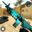 プログラムのアイコン：Cover Strike 3D: Fps shoo…