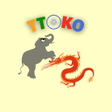 أيقونة البرنامج: TToko