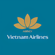 程序图标：Đặt vé máy bay giá rẻ Vie…