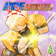 Icon of program: Anime Artifacts Simulator…