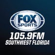 أيقونة البرنامج: 105.9 FOX Sports Radio