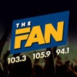 Ícone do programa: 105.9 FOX Sports Radio