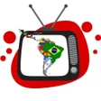 Icône du programme : Tele Lātino