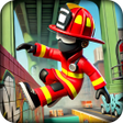 Programın simgesi: Firefighter
