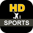 HD Sports - Live Cricket Score