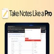Icon of program: Tabs Note Taker