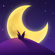 Programın simgesi: Luna