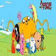 Symbol des Programms: Adventure Time Wallpaper