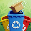 Ikona programu: Recycle Game