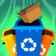 Recycle Game