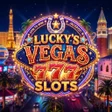 Icoon van programma: Luckys Vegas 777Slots