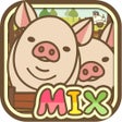 Symbol des Programms: 양돈장MIX