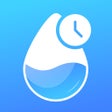程序图标：Water Intake TrackerAqua …
