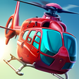 ไอคอนของโปรแกรม: Helicopter Simulator 3D