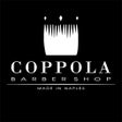 Ikona programu: Coppola Barbershop