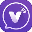 Biểu tượng của chương trình: VinTalk