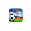 أيقونة البرنامج: Football Live HD App