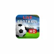 Football Live HD App