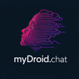 Ícone do programa: myDroid.chat