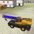 プログラムのアイコン：Excavator Jcb Heavy Games…