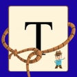 Ikona programu: Tile Slinger Word Tile Ga…