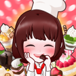 Programın simgesi: My Cafe Story2 -Chocolate…