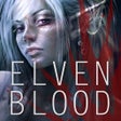 أيقونة البرنامج: Elven Blood - Dark Fantas…