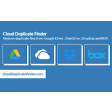 Cloud Duplicate Finder