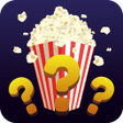 Ikona programu: Movie Quiz - Take a Quiz