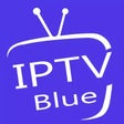 Icoon van programma: blue IPTV